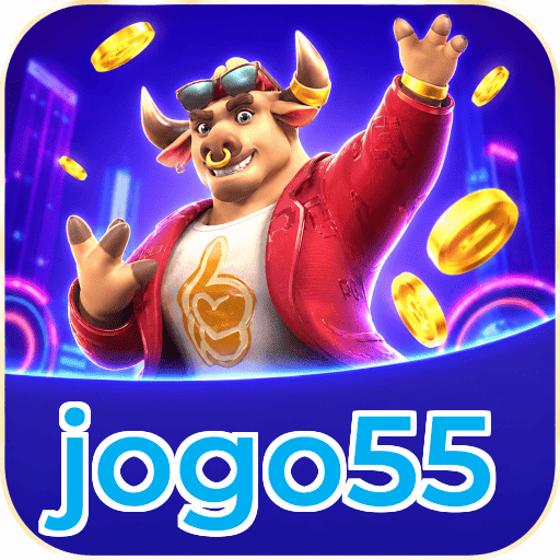 jogo55 Logo