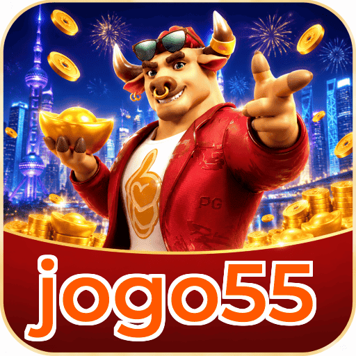 jogo55 Logo