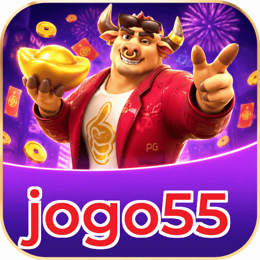 jogo55 Logo