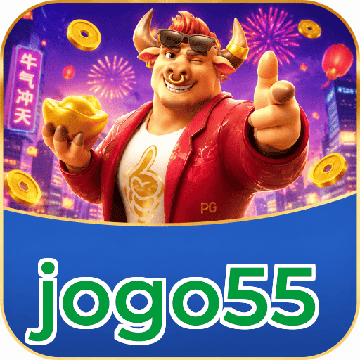 jogo55 Logo
