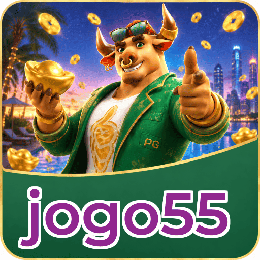 jogo55 Logo