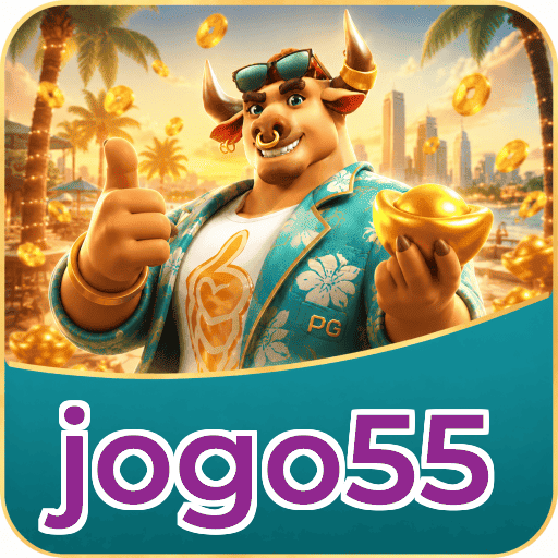 jogo55 Logo