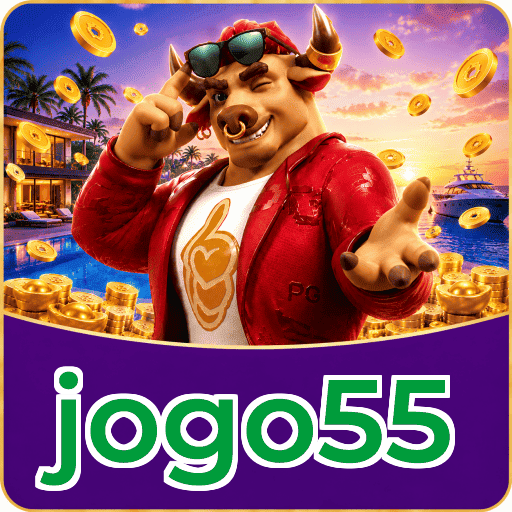 jogo55 Logo