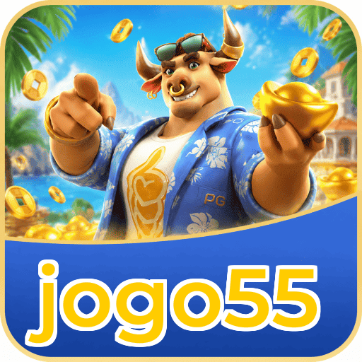 jogo55 Logo