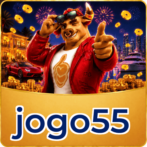 jogo55 Logo