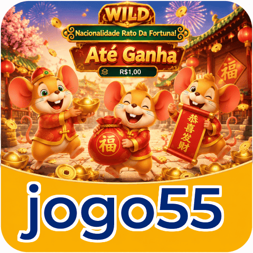 jogo55 Logo