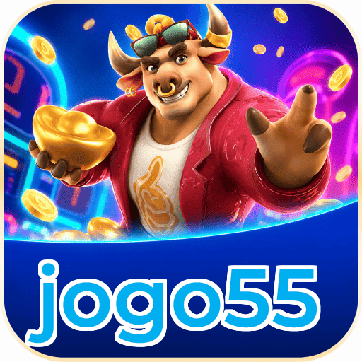 jogo55 Logo