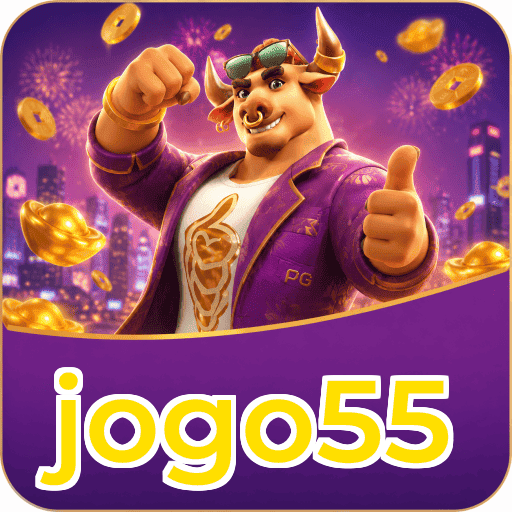 jogo55 Logo