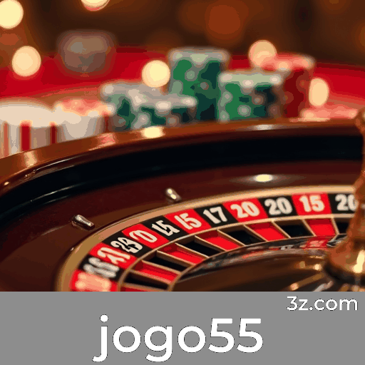 jogo55 Logo