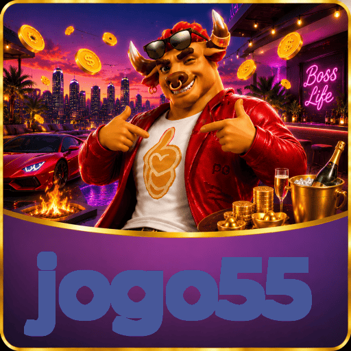 jogo55 Logo