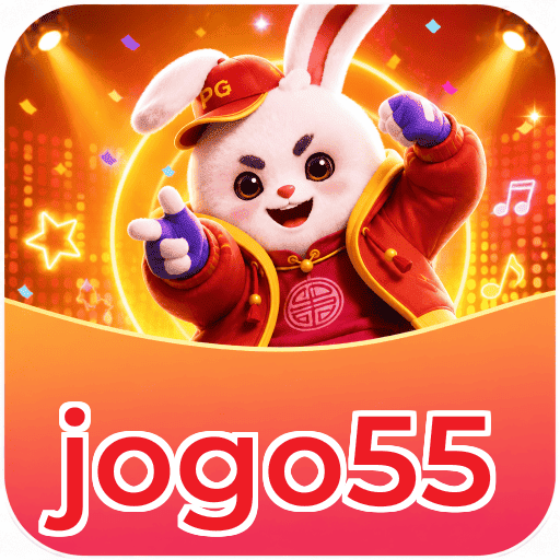 jogo55 Logo
