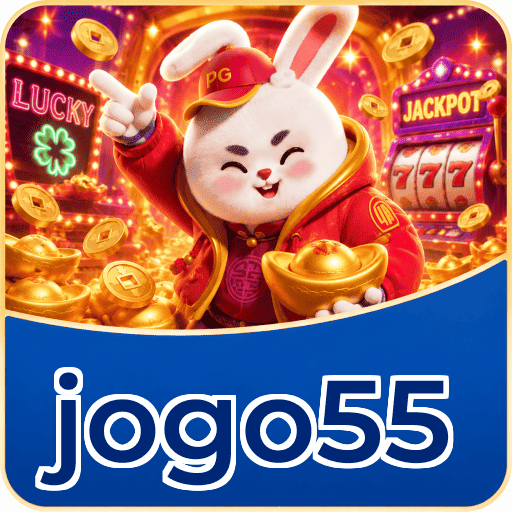 jogo55 Logo