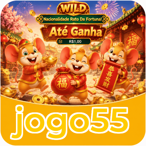 jogo55 Logo