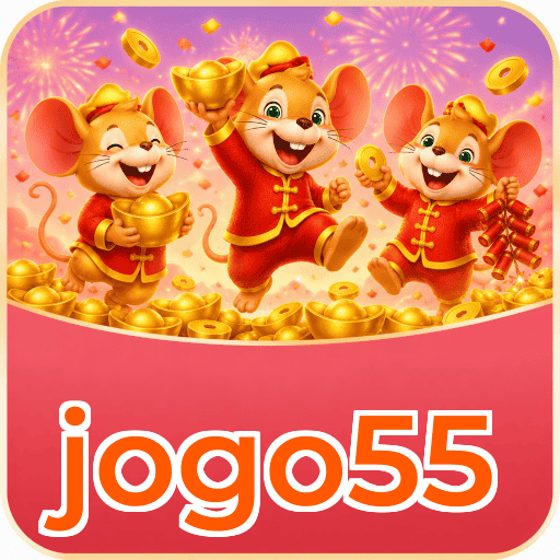 jogo55 Logo